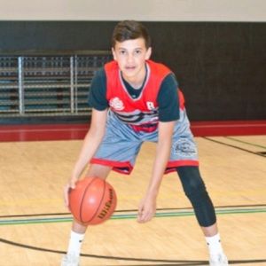 Meet your Posher, Jake